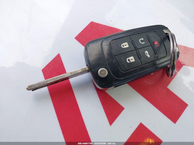 1G11C5SL0FF132206 Chevrolet MALIBU 1LT