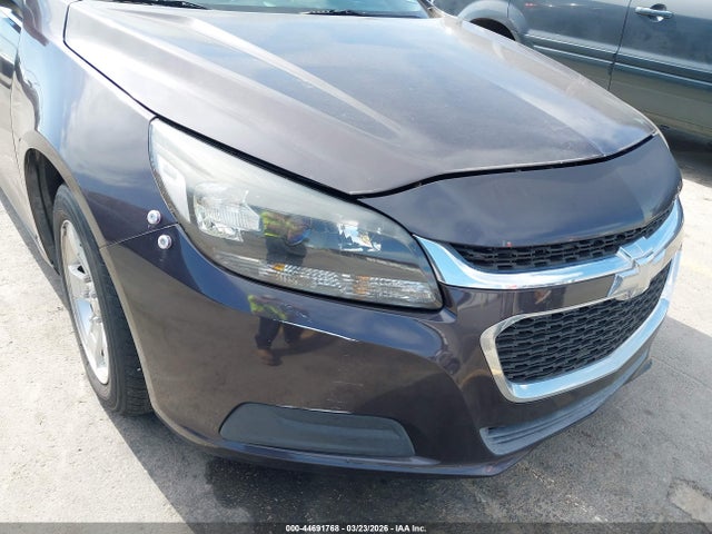 1G11C5SL0FF132206 Chevrolet MALIBU 1LT