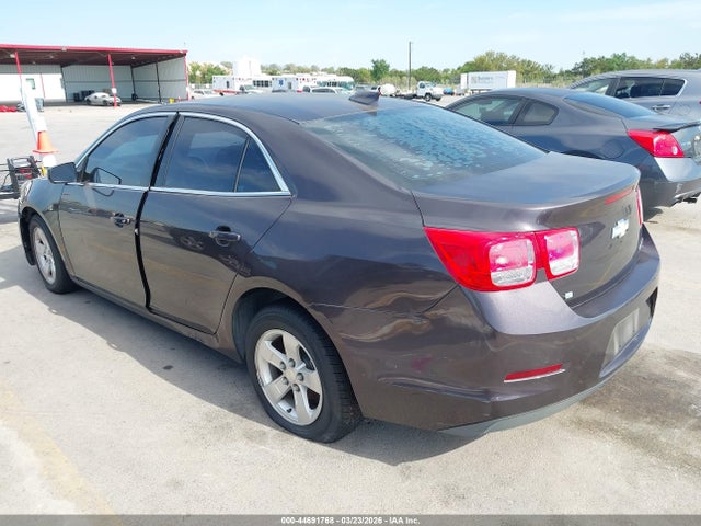 1G11C5SL0FF132206 Chevrolet MALIBU 1LT