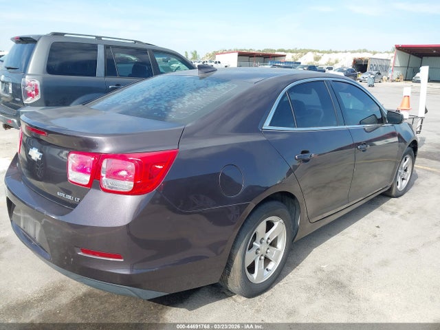 1G11C5SL0FF132206 Chevrolet MALIBU 1LT