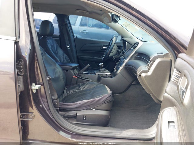 1G11C5SL0FF132206 Chevrolet MALIBU 1LT