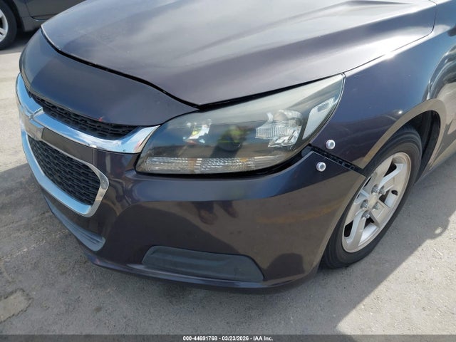 1G11C5SL0FF132206 Chevrolet MALIBU 1LT