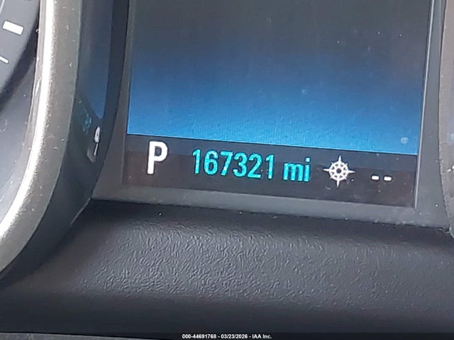 1G11C5SL0FF132206 Chevrolet MALIBU 1LT