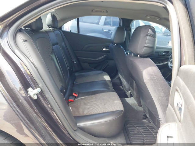 1G11C5SL0FF132206 Chevrolet MALIBU 1LT