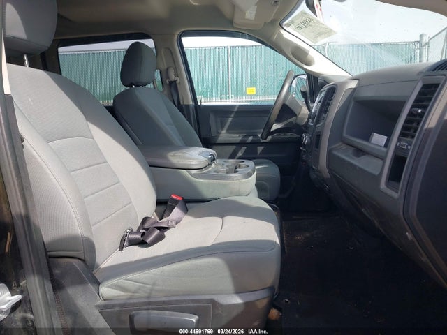 2013 Ram 2500 Tradesman მანქანა იყიდება აუქციონზე, vin: 3C6TR5HT3DG598382, აუქციონის ნომერი: 44691769