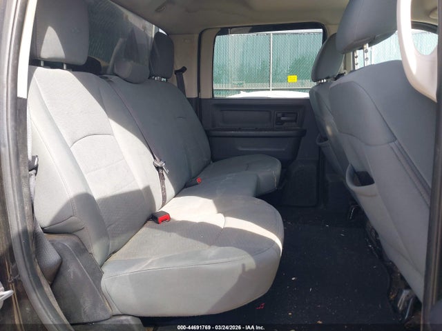 2013 Ram 2500 Tradesman მანქანა იყიდება აუქციონზე, vin: 3C6TR5HT3DG598382, აუქციონის ნომერი: 44691769