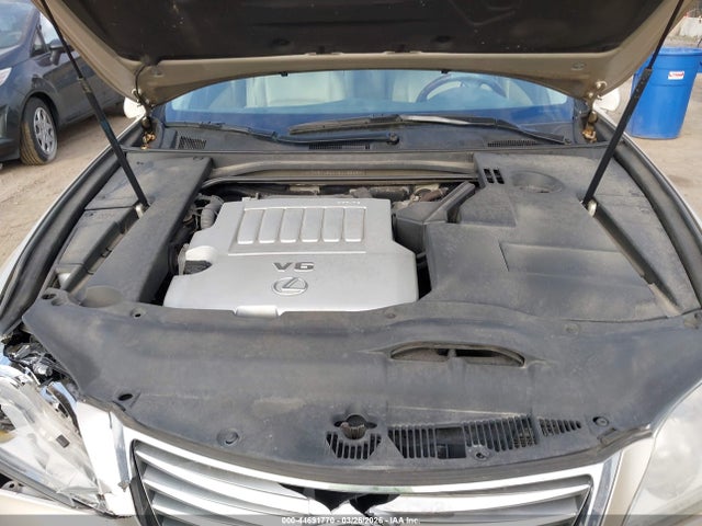 Продажа на аукционе авто 2010 Lexus Es 350, vin: JTHBK1EG4A2413249, номер лота: 44691770