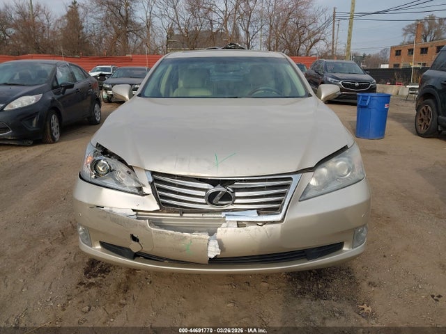 Продажа на аукционе авто 2010 Lexus Es 350, vin: JTHBK1EG4A2413249, номер лота: 44691770