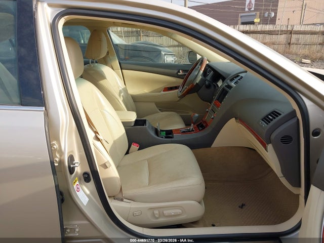 Продажа на аукционе авто 2010 Lexus Es 350, vin: JTHBK1EG4A2413249, номер лота: 44691770