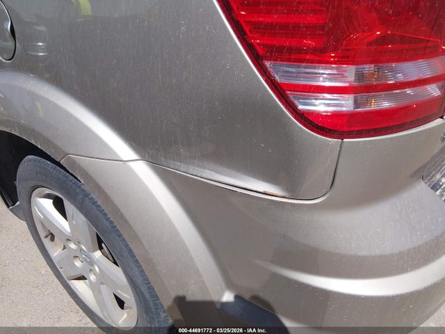 2009 Dodge Journey Sxt მანქანა იყიდება აუქციონზე, vin: 3D4GG57V99T551880, აუქციონის ნომერი: 44691772
