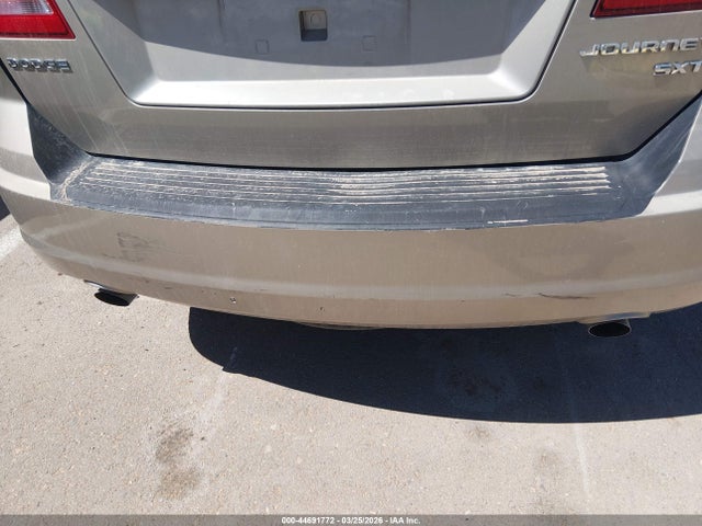 2009 Dodge Journey Sxt მანქანა იყიდება აუქციონზე, vin: 3D4GG57V99T551880, აუქციონის ნომერი: 44691772