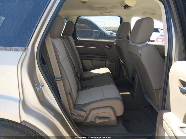 2009 Dodge Journey Sxt მანქანა იყიდება აუქციონზე, vin: 3D4GG57V99T551880, აუქციონის ნომერი: 44691772