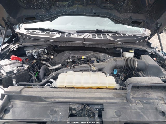 Продаж на аукціоні авто 2023 Ford F-150 Xl, vin: 1FTEX1EP9PKD71010, номер лоту: 44691773