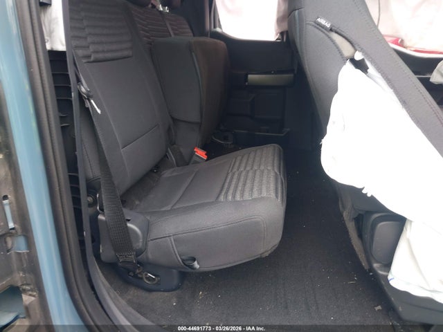 Продаж на аукціоні авто 2023 Ford F-150 Xl, vin: 1FTEX1EP9PKD71010, номер лоту: 44691773
