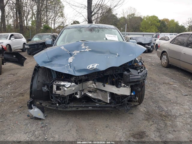 44691786 :رقم المزاد ، KM8KN4AE6PU125451 vin ، 2023 Hyundai Ioniq 5 Sel مزاد بيع