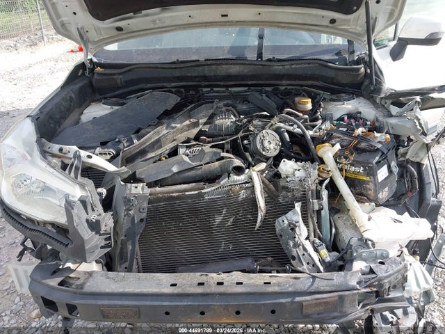 2015 Subaru Forester 2.5i Touring მანქანა იყიდება აუქციონზე, vin: JF2SJAUC1FH816906, აუქციონის ნომერი: 44691789