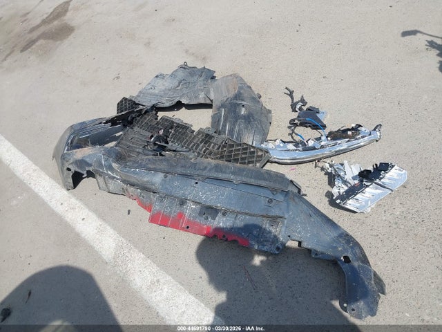 44691790 :رقم المزاد ، 19XFL1H77RE003961 vin ، 2024 Honda Civic Ex-l مزاد بيع