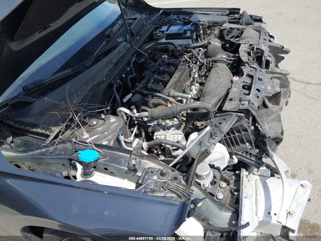 44691790 :رقم المزاد ، 19XFL1H77RE003961 vin ، 2024 Honda Civic Ex-l مزاد بيع
