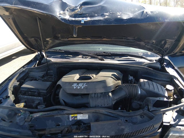 Aukcja sprzedaży 2014 Jeep Grand Cherokee Laredo, vin: 1C4RJFAGXEC133017, numer aukcji: 44691791