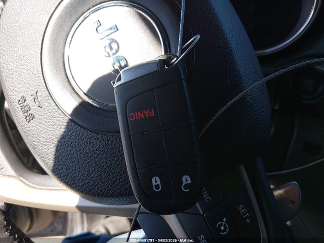 Aukcja sprzedaży 2014 Jeep Grand Cherokee Laredo, vin: 1C4RJFAGXEC133017, numer aukcji: 44691791
