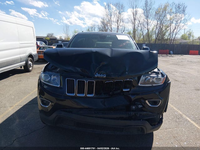 Aukcja sprzedaży 2014 Jeep Grand Cherokee Laredo, vin: 1C4RJFAGXEC133017, numer aukcji: 44691791