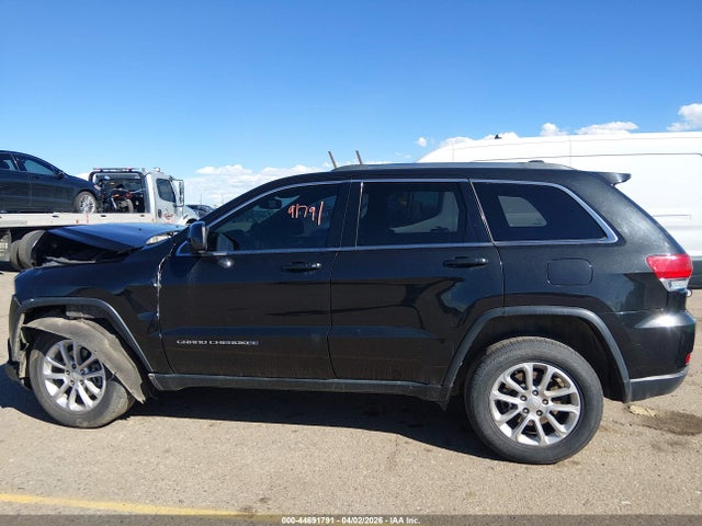 Aukcja sprzedaży 2014 Jeep Grand Cherokee Laredo, vin: 1C4RJFAGXEC133017, numer aukcji: 44691791