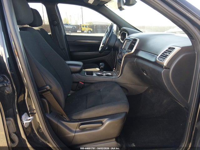 Aukcja sprzedaży 2014 Jeep Grand Cherokee Laredo, vin: 1C4RJFAGXEC133017, numer aukcji: 44691791