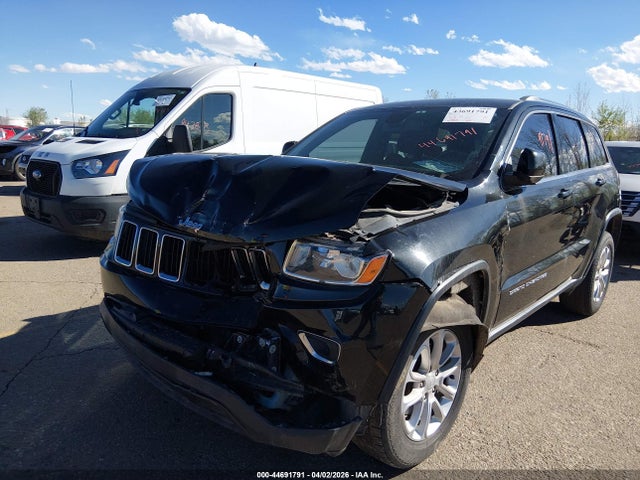 Aukcja sprzedaży 2014 Jeep Grand Cherokee Laredo, vin: 1C4RJFAGXEC133017, numer aukcji: 44691791