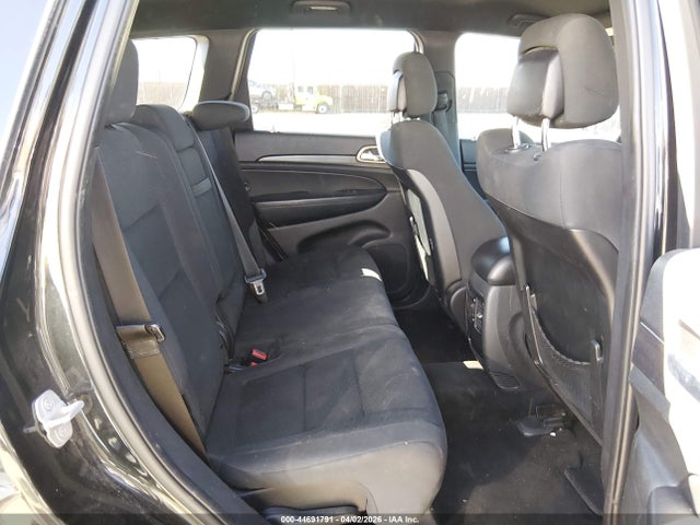 Aukcja sprzedaży 2014 Jeep Grand Cherokee Laredo, vin: 1C4RJFAGXEC133017, numer aukcji: 44691791