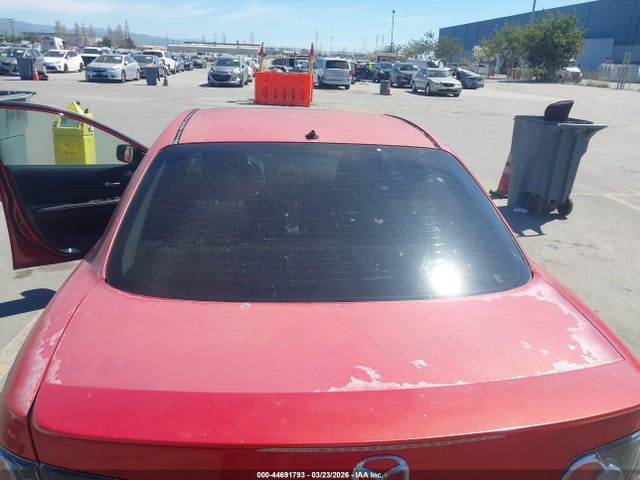 Продаж на аукціоні авто 2006 Mazda Mazdaspeed6 Grand Touring, vin: JM1GG12L961102066, номер лоту: 44691793