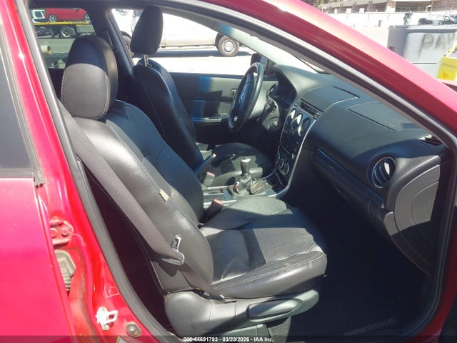 Продаж на аукціоні авто 2006 Mazda Mazdaspeed6 Grand Touring, vin: JM1GG12L961102066, номер лоту: 44691793