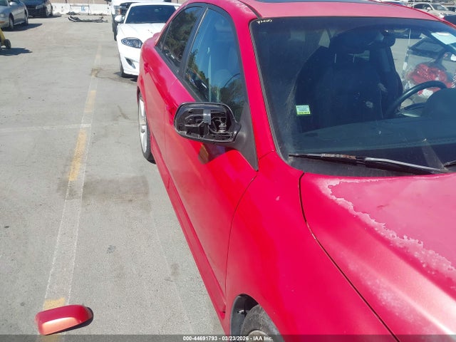 Продаж на аукціоні авто 2006 Mazda Mazdaspeed6 Grand Touring, vin: JM1GG12L961102066, номер лоту: 44691793