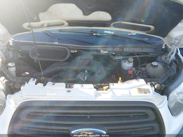 1FTNE1YM3FKA62476 Ford Transit-150