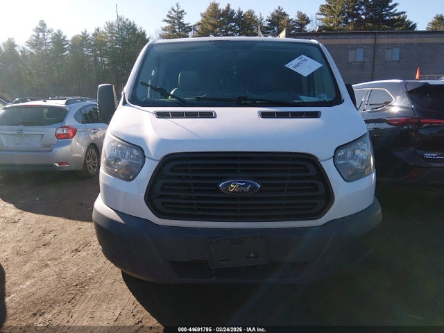 Ford Transit-150 2015 1FTNE1YM3FKA62476 Image 12