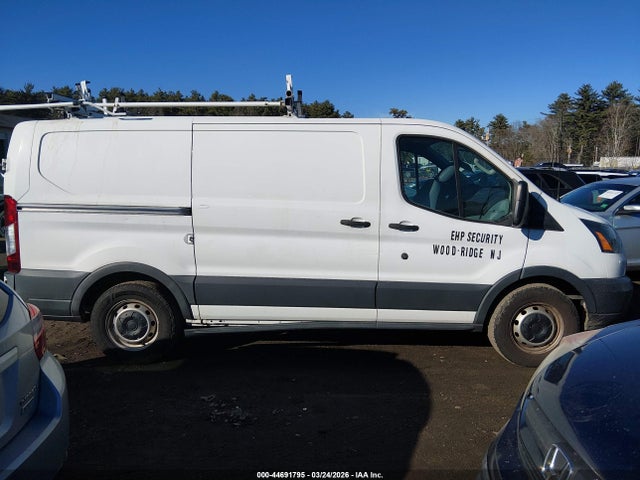 Ford Transit-150 2015 1FTNE1YM3FKA62476 Image 13