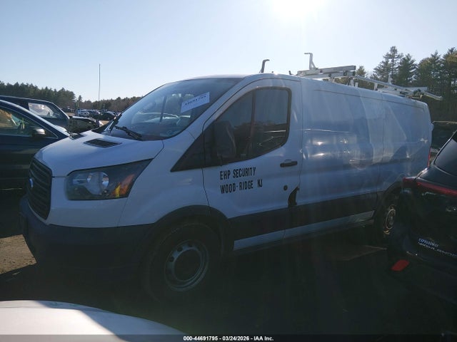 1FTNE1YM3FKA62476 Ford Transit-150