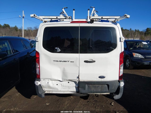 Ford Transit-150 2015 1FTNE1YM3FKA62476 Image 16