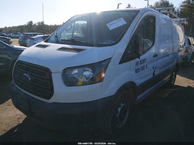 Ford Transit-150 2015 1FTNE1YM3FKA62476 Image 2