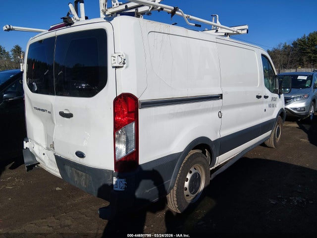 Ford Transit-150 2015 1FTNE1YM3FKA62476 Image 4