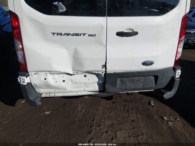 1FTNE1YM3FKA62476 Ford Transit-150