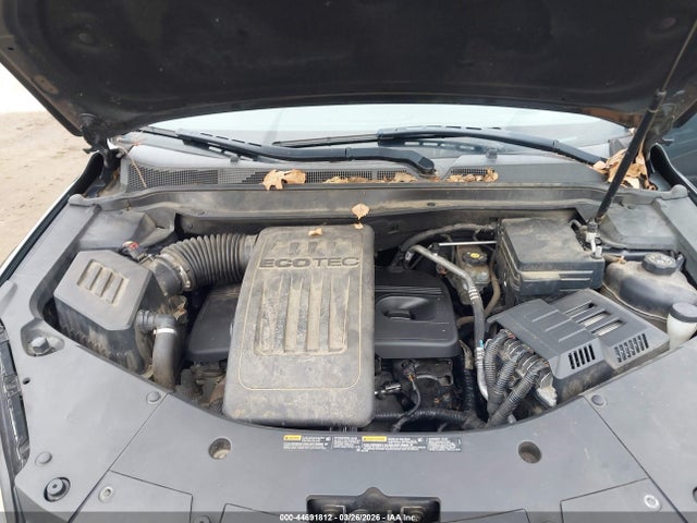 Chevrolet EQUINOX LS 2014 2GNFLEEK0E6294062 Image 10