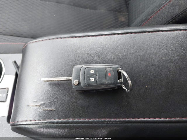 Chevrolet EQUINOX LS 2014 2GNFLEEK0E6294062 Image 11