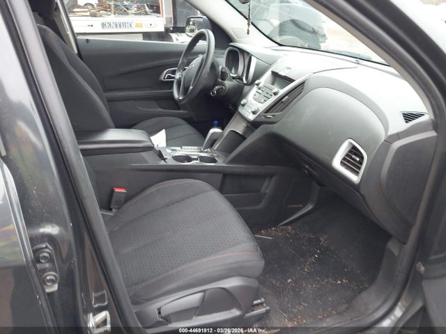 Chevrolet EQUINOX LS 2014 2GNFLEEK0E6294062 Image 5