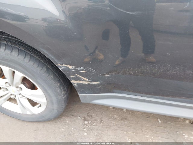 Chevrolet EQUINOX LS 2014 2GNFLEEK0E6294062 Image 6