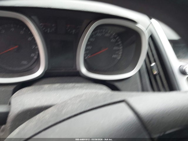 Chevrolet EQUINOX LS 2014 2GNFLEEK0E6294062 Image 7