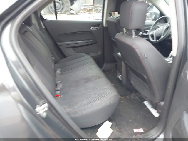 Chevrolet EQUINOX LS 2014 2GNFLEEK0E6294062 Image 8