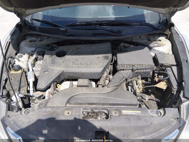 2018 NISSAN ALTIMA 1N4AL3AP9JC231297 Photo 9