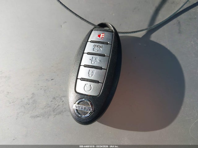 2018 NISSAN ALTIMA 1N4AL3AP9JC231297 Photo 10