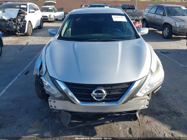 1N4AL3AP9JC231297 Nissan Altima 2.5 S