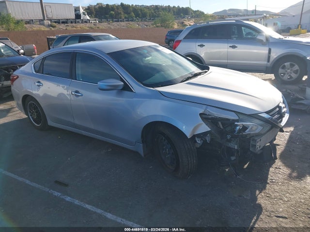 1N4AL3AP9JC231297 Nissan Altima 2.5 S